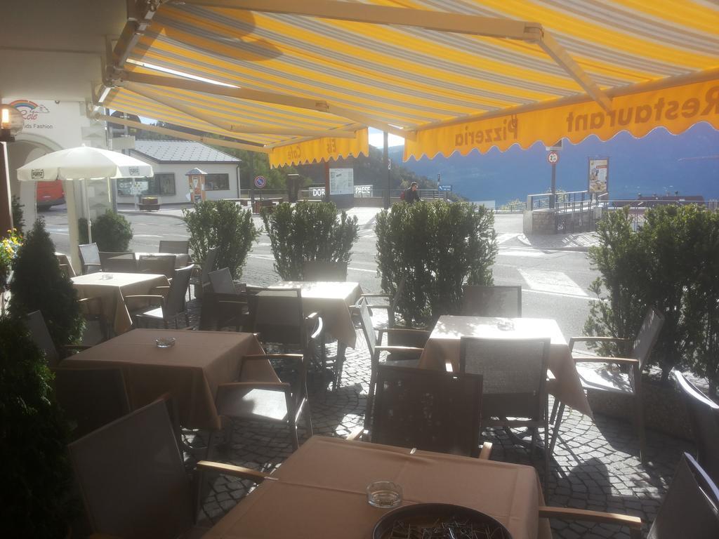 Gasthof Toni Castelrotto Bagian luar foto